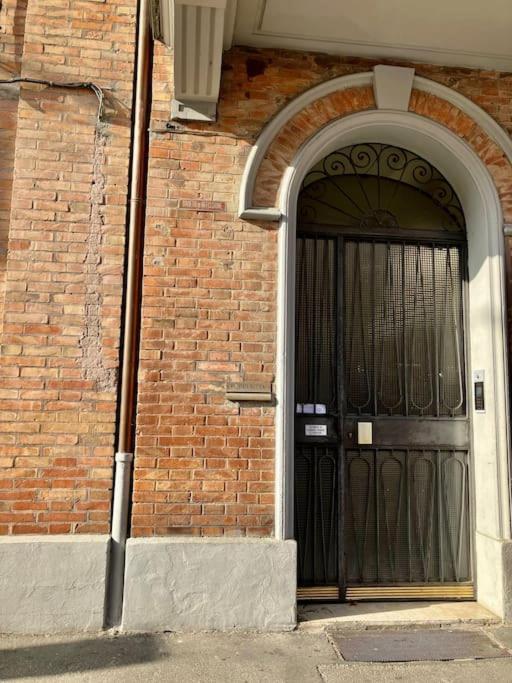 Deliziosa Casetta A Bologna Eksteriør bilde